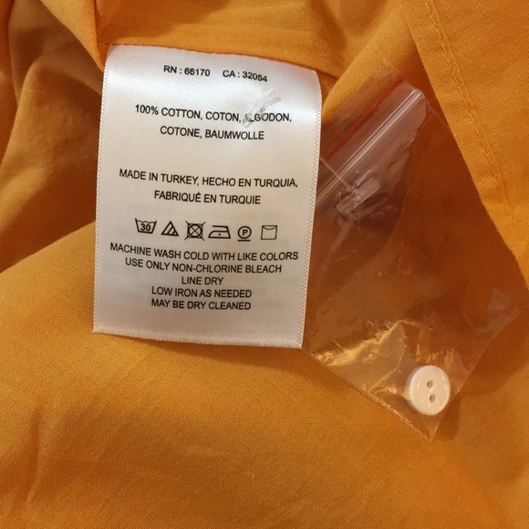 NWT Anthropologie Top - Picture 7 of 8